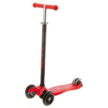 Micro MM0037 Maxi Red Scooter
