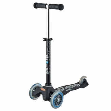 Micro MMD039 Mini Deluxe Scooter
