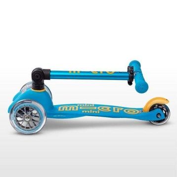 Micro MMD102 Mavi Scooter