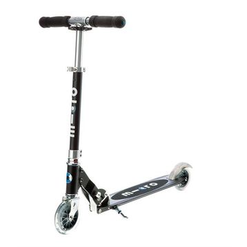 Micro SA0026 Black Sprite Scooter