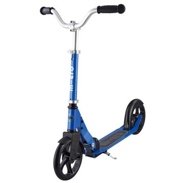 Micro SA0168 Cruiser Mavi Scooter