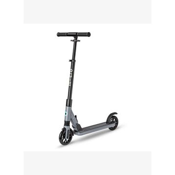 Micro SA0245 Sprite Suspension Dark Grey Scooter