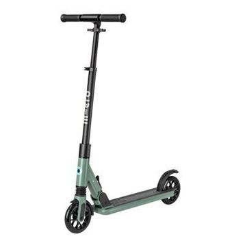 Micro SA0246 Sprite Suspension Olive Green Scooter