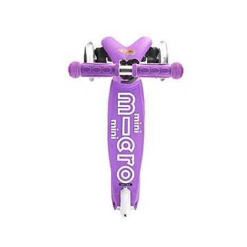 Micro Scooter MMD004 Deluxe Mor Scooter