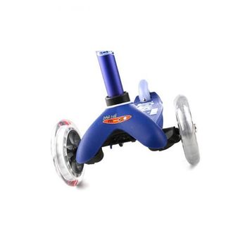 Micro Scooter MMD006 Deluxe Mavi Mini Scooter