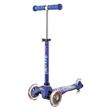 Micro Scooter MMD006 Deluxe Mavi Mini Scooter