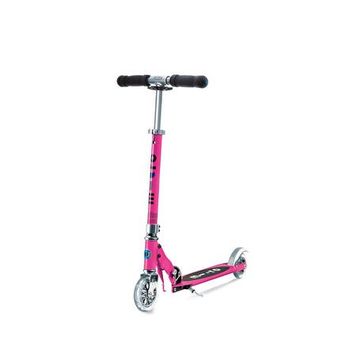 Micro Sprite 2 Tekerlekli Pembe Scooter