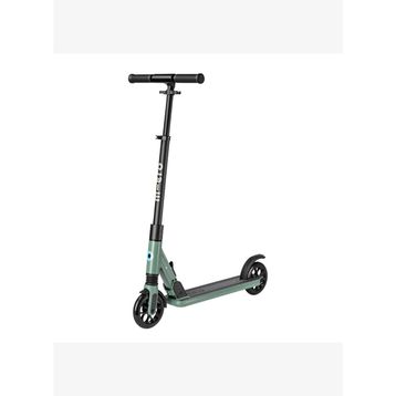 Micro Sprite Süspansiyon 2 Tekerlekli Olive Green Scooter