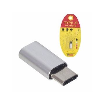 Micro Usb Otg Çevirici