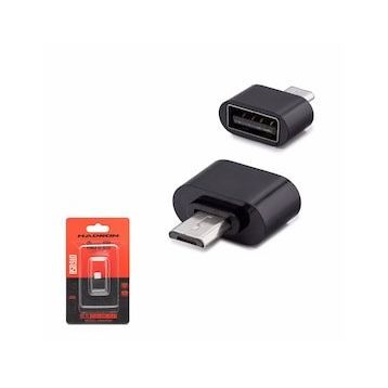 Micro Usb Otg Çevirici