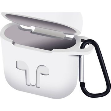 Microcase AirPods Korumaı ve Askılığı Kılıf