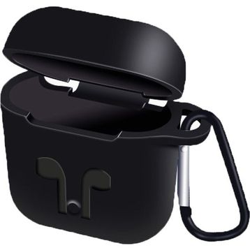 Microcase AirPods Korumaı ve Askılığı Kılıf
