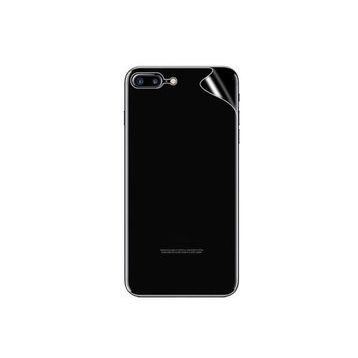 Microcase Apple iPhone 8 Plus Full Ön Arka Kaplama TPU Soft Koruma Film