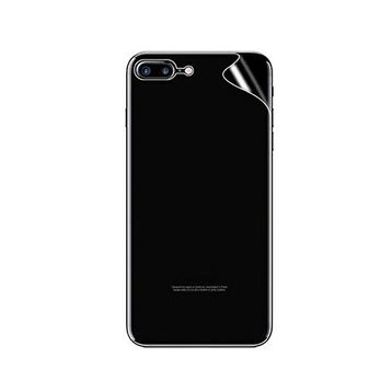 Microcase Apple iPhone 8 Plus Full Ön Arka Kaplama TPU Soft Koruma Film