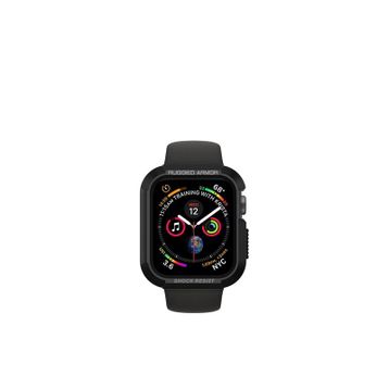 Microcase Apple Watch Series 4 44 mm Silikon Kılıf