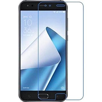 Microcase Asus Zenfone 4 ZE554KL Nano Glass Ekran Koruyucu