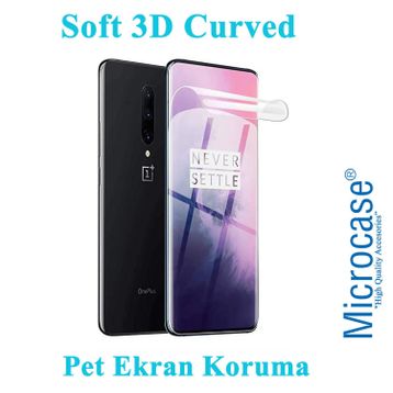 Microcase Ekran Koruma Film