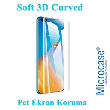 Microcase Ekran Koruma Film