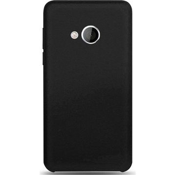 Microcase HTC U Play Matte Serisi Silikon Tpu Kılıf