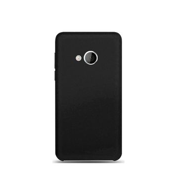Microcase HTC U Play Matte Serisi Silikon Tpu Kılıf