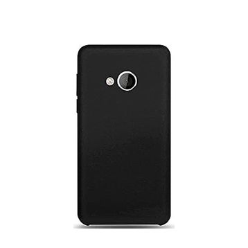 Microcase HTC U Play Matte Serisi Silikon Tpu Kılıf