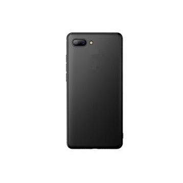 Microcase Huawei Honor 10 Elektrocase Silikon Kılıf