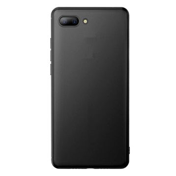 Microcase Huawei Honor 10 Elektrocase Silikon Kılıf