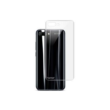 Microcase Huawei Honor 10 Full Arka Kaplama TPU Soft Koruma Film