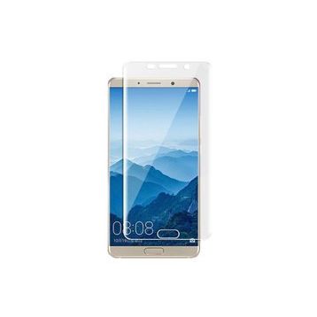 Microcase Huawei Mate 10 Full Ön Kaplama TPU Soft Koruma Film