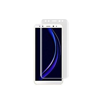 Microcase Huawei Mate 10 Lite Full Ön Kaplama TPU Soft Koruma Film
