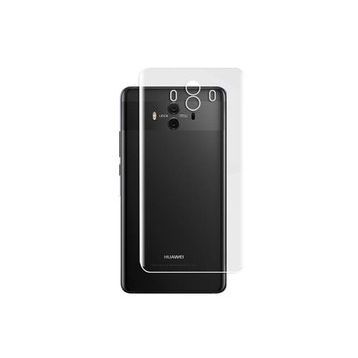 Microcase Huawei Mate 10 Pro Full Arka Kaplama TPU Soft Koruma Film