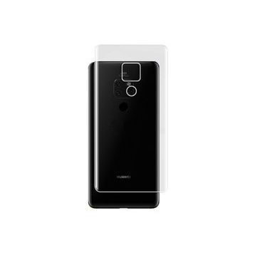 Microcase Huawei Mate 20 Full Arka Kaplama TPU Soft Koruma Film
