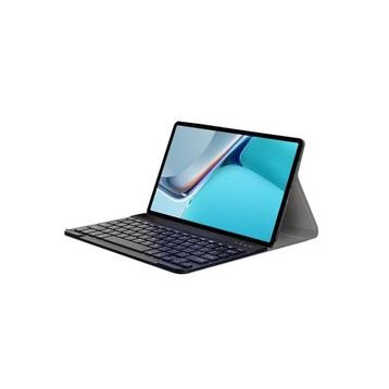 Microcase Huawei Matepad 11 Bluetooth Klavyeli Standlı Kılıf
