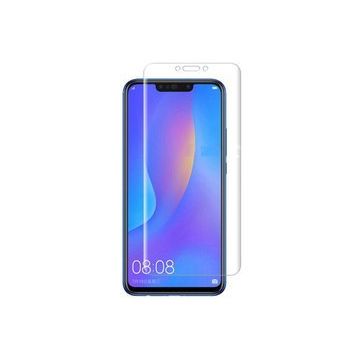 Microcase Huawei Nova 3i P Smart Plus Full Ön Kaplama TPU Soft Koruma Film