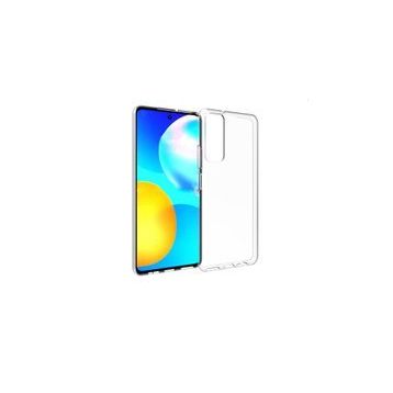 Microcase Huawei P Smart İnce Silikon Kılıf