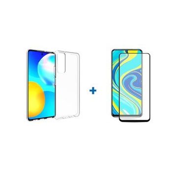 Microcase Huawei P Smart İnce Silikon Kılıf