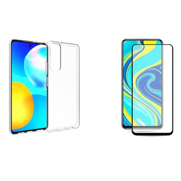 Microcase Huawei P Smart İnce Silikon Kılıf