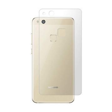 Microcase Huawei P10 Lite Full Arka Kaplama TPU Soft Koruma Film