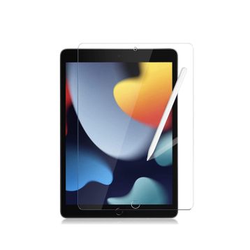 Microcase iPad 9. Nesil 10.2 inch Mat Ekran Koruyucu