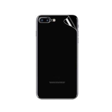 Microcase iPhone 7 Plus Full Arka Kaplama TPU Soft Koruma Film