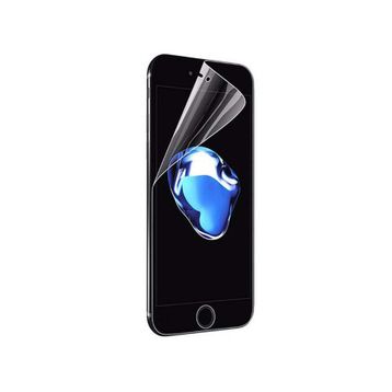 Microcase iPhone 7 Plus Full Ön Kaplama TPU Soft Koruma Film