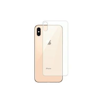 Microcase iPhone X Full Arka Kaplama TPU Soft Koruma Film