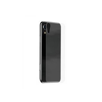 Microcase iPhone XR Full Arka Kaplama TPU Soft Koruma Film