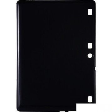 Microcase Lenovo Tab 2 A10-70 Tablet Soft Silikon Kılıf