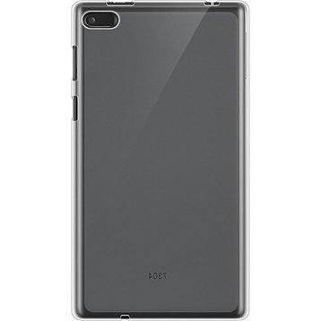 Microcase Lenovo Tab 4 7 Essential TB-7304 Elastik TPU Soft Silikon Kılıf