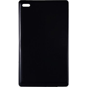 Microcase Lenovo TAB 4 7 TB-7504 Tablet Silikon Kılıf