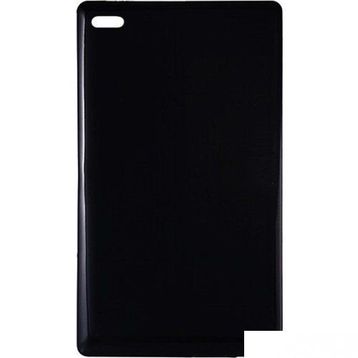 Microcase Lenovo TAB 4 7 TB-7504 Tablet Silikon Kılıf