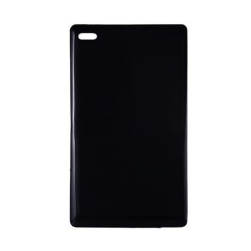 Microcase Lenovo TAB 4 7 TB-7504 Tablet Silikon Kılıf