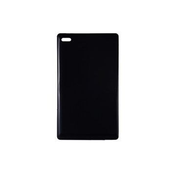 Microcase Lenovo TAB 4 7 TB-7504 Tablet Silikon Kılıf