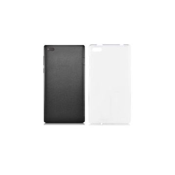 Microcase Lenovo TAB 4 7 TB-7504 Tablet Silikon Kılıf